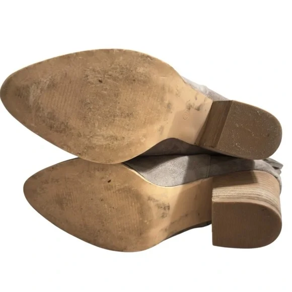 🌹𝘽𝙐𝘾𝙆𝙇𝙀𝙎 𝘽𝙀𝘼𝙎𝙏 𝙁𝘼𝙎𝙃𝙄𝙊𝙉 𝙏𝘼𝙎𝙎𝙀𝙇 𝙃𝙀𝙀𝙇𝙀𝘿 𝘽𝙊𝙊𝙏𝙎 - Picture 6 of 8